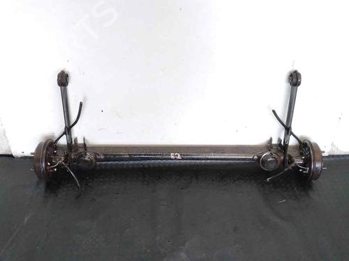 Used Rear axle HYUNDAI ATOS (MX) 1.0 i (54 hp) 22559043