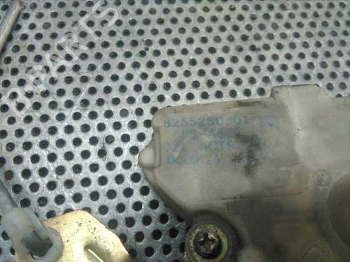 Rear right lock NISSAN TERRANO II (R20) 2.7 TDi 4WD | BP1027332C99 