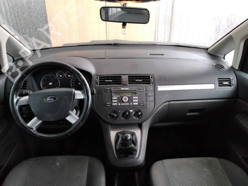Gearbox FORD FOCUS C-MAX (DM2)  | BP8250953M3  - Image 12