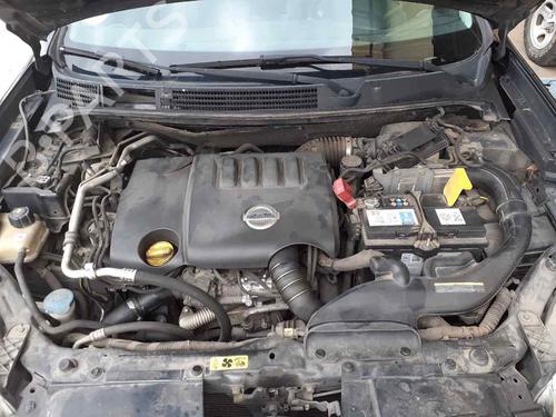 Other NISSAN QASHQAI I (J10, NJ10) 2.0 | BP29984182O1