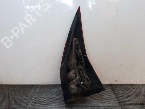 Left taillight RENAULT MEGANE II Estate (KM0/1_) 1.9 dCi (KMRG, KM1G, KM0G, KM2C) | BP2592284C34 