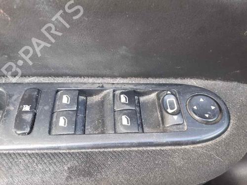 Headlight switch PEUGEOT 307 (3A/C) | BP37437035I24 - Image 5