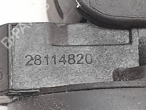 Ignition coil BMW 3 Touring (E91) 320 i | BP18260186M94 