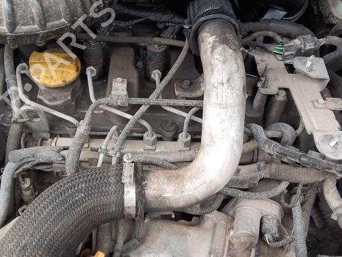 Cylinder head CHEVROLET CAPTIVA (C100, C140) 2.0 D 4WD | BP39655104M5 - Image 2