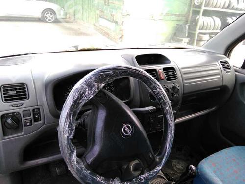 Front right window mechanism OPEL AGILA (A) (H00) 1.0 12V (F68) | BP1279771C23 