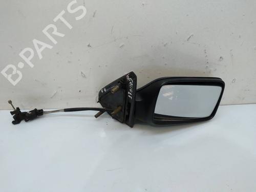 Used Right mirror VW GOLF III (1H1) [1989-1998]  11516492
