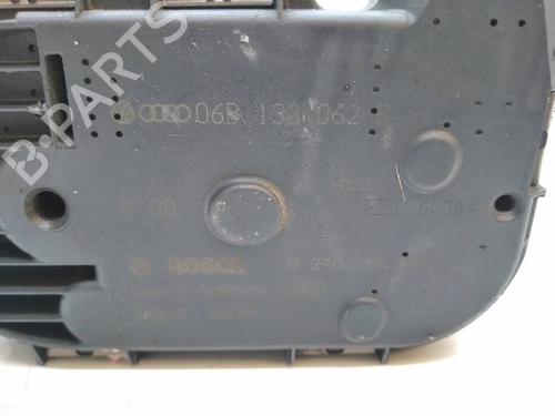 Throttle body AUDI A6 C5 (4B2) 1.8 T | BP14364396M82 