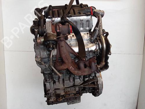 Engine MERCEDES-BENZ A-CLASS (W168) A 170 CDI (168.009, 168.109) | BP10198885M1 