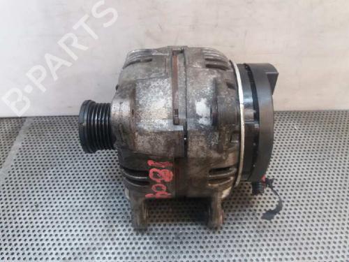 Alternator RENAULT LAGUNA II (BG0/1_) 1.9 dCi (BG08, BG0G) | BP2779358M7 