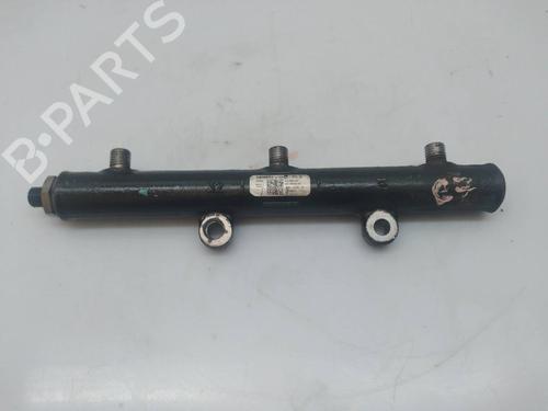 Used Injection rail Injection rail PEUGEOT 407 (6D_) 2.7 HDi (6DUHZJ, 6DUHZF) (204 hp) 7308731 7308731