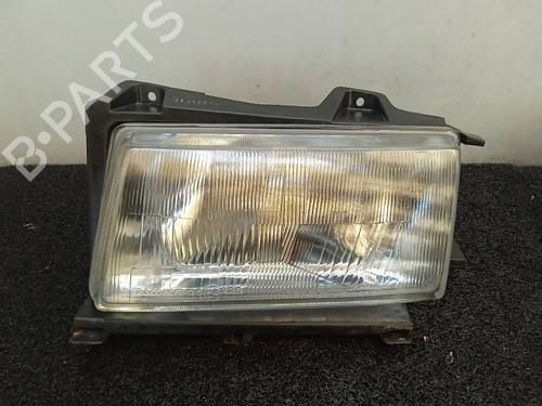 Used Left headlight Left headlight 8134288 8134288