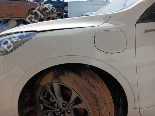 Used Left front fenders Left front fenders 37693105 37693105