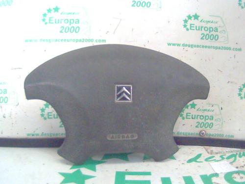 Used Driver airbag CITROËN XSARA PICASSO (N68) [1999-2012]  588804