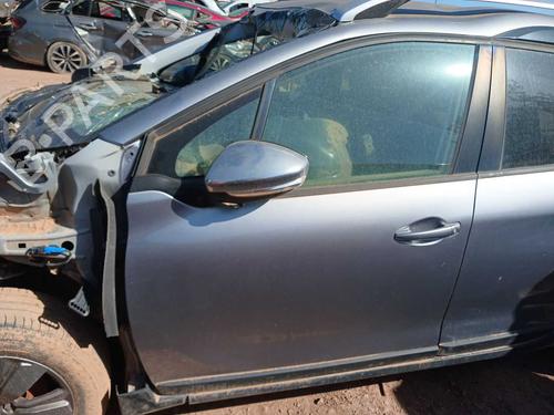 Used Left front door Left front door 38872882 38872882