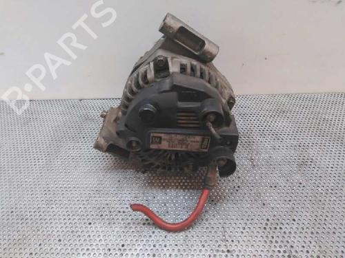 Alternator OPEL COMBO Box Body/MPV 1.3 CDTI 16V | BP1297486M7 