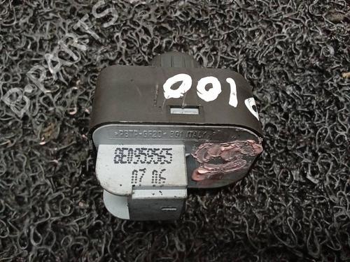 Mirror switch AUDI A3 (8P1) 1.9 TDI | BP9113266I25 