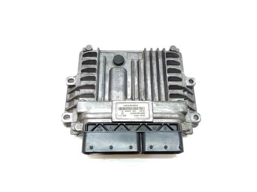 Used Engine control unit (ECU) KIA CARNIVAL / GRAND CARNIVAL III (VQ) 2.9 CRDi (185 hp) 28581729