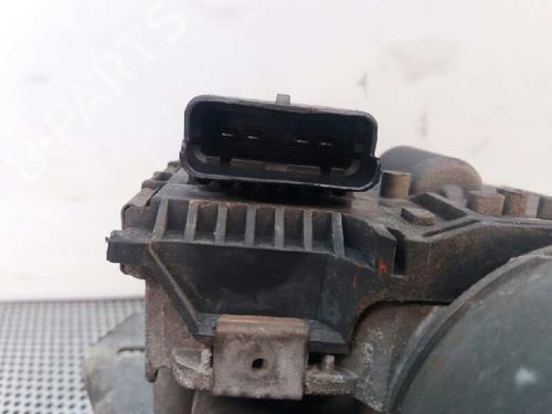 Front wiper motor PEUGEOT 407 (6D_)  | BP1565419M29 