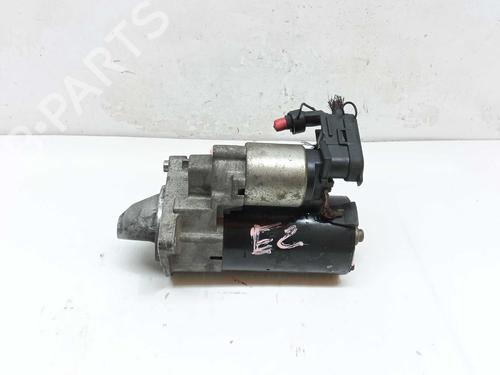 Used Starter Starter FIAT BRAVO II (198_) 1.6 D Multijet (198AXH1B) (105 hp) 36519678 36519678