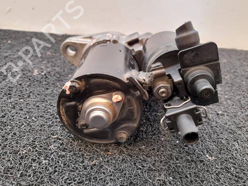 Starter SEAT IBIZA III (6L1)  | BP9812871M8 