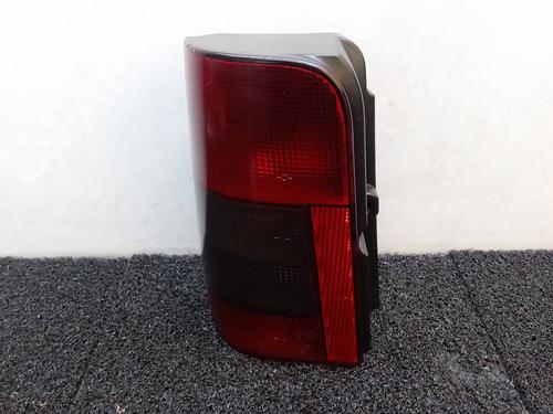 Used Left taillight PEUGEOT PARTNER MPV (5_, G_) [1996-2026]  32496752