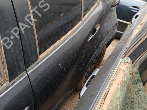 Used Left rear door Left rear door TOYOTA YARIS CROSS (MXP_) [2020-2026] 34444590 34444590