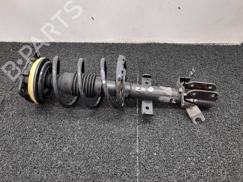 Used Left front shock absorber PEUGEOT 207 (WA_, WC_) 1.6 16V VTi (120 hp) 8388909