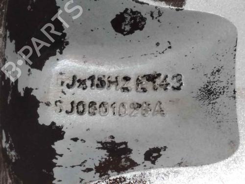 Rim SKODA FABIA II Combi (545)  | BP29435413C45 