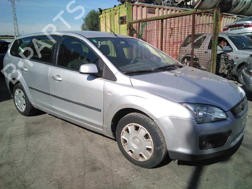 Headlight switch FORD FOCUS II Turnier (DA_, FFS, DS) 1.6 TDCi | BP6007158I24 