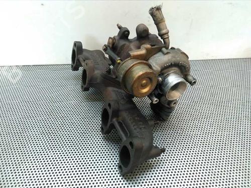 Used Turbocharger/Supercharger Turbocharger/Supercharger 867515 867515