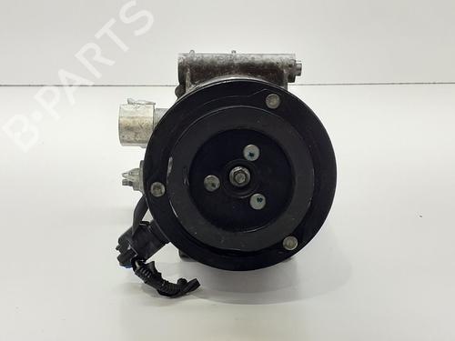 AC compressor FORD FOCUS III | BP24878345M34 - Image 3