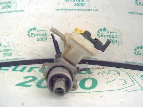 Brake master cylinder VW POLO (6N2) | BP2705584M77 - Image 4