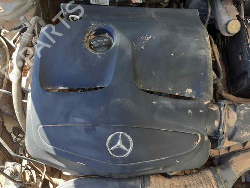Engine MERCEDES-BENZ A-CLASS (W176) A 180 (176.042) | BP29904582M1 - Image 2