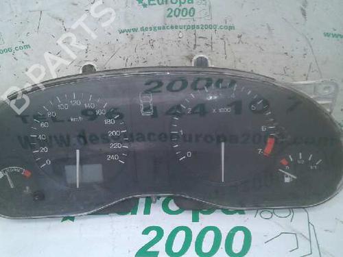 Used Instrument cluster FORD GALAXY I (WGR) [1995-2006]  204758