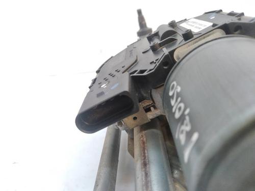 Front wiper motor AUDI A6 Allroad C7 (4GH, 4GJ) 3.0 TDI quattro | BP12302423M29 