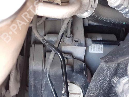 ABS pump PEUGEOT 3008 II SUV (MC_, MR_, MJ_, M4_)  | BP26143380M43 