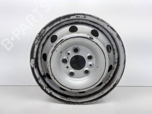 Fælk Fælk CITROËN JUMPER II Van 2.2 HDi 120 (120 hp) 32160885 32160885