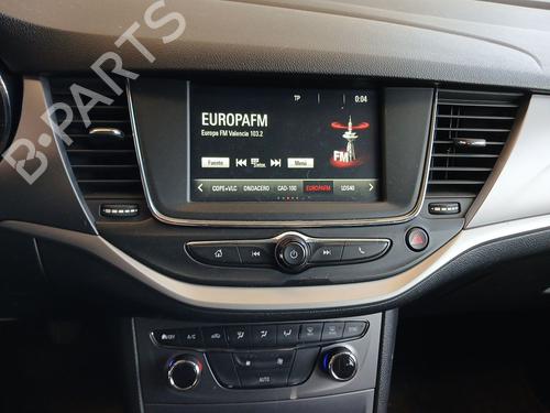Left sun visor OPEL ASTRA K (B16) | BP33854864I1 - Image 10