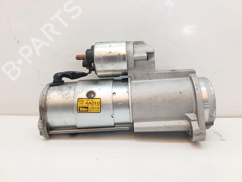 Starter KIA SORENTO I (JC) 2.5 CRDi 4WD | BP34185708M8 - Image 4