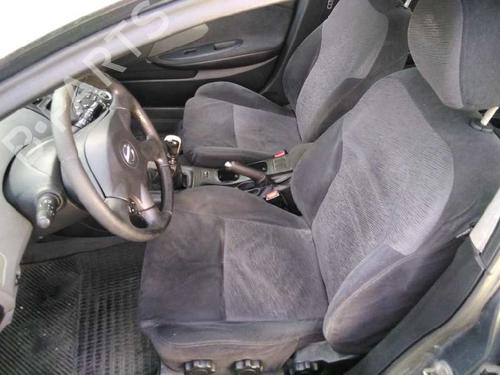 Left front window switch NISSAN PRIMERA Hatchback (P12) | BP4689174I27 - Image 11