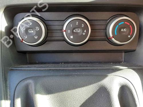 climate-control-mercedes-benz-citan-box-bodympv-w420-2021-29288924 main image