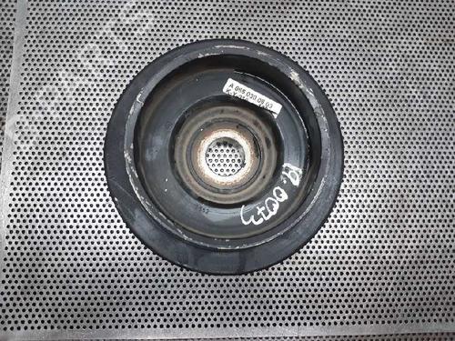 Used Pulley Pulley SSANGYONG RODIUS I [2005-2026] 14036873 14036873