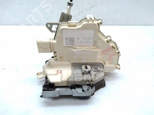 Rear left lock AUDI A6 Allroad C7 (4GH, 4GJ) 3.0 TDI quattro 4G0839015E |