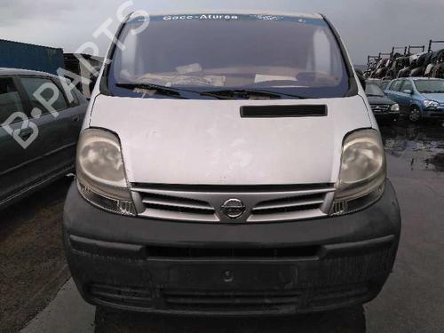 NISSAN PRIMASTAR Van (X83) 246283