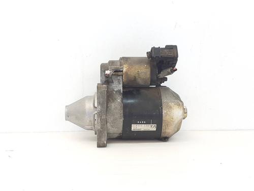 Used Starter MAZDA MX-3 (EC) [1991-1998]  32848881