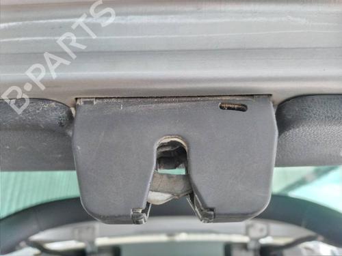 Used Tailgate lock PEUGEOT 308 SW I (4E_, 4H_) [2007-2014]  13101322
