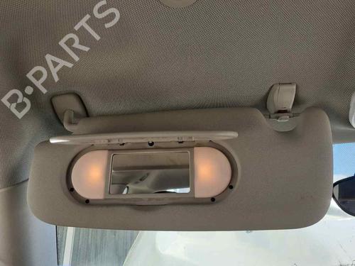 Left sun visor MINI MINI (F56) | BP30151928I1