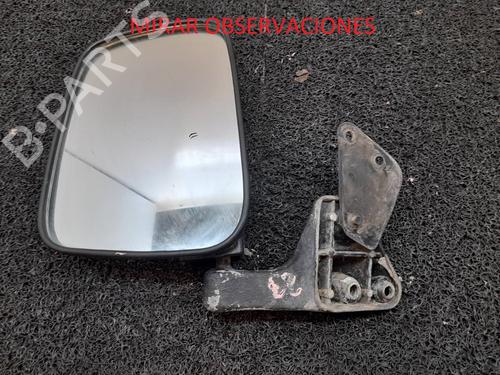 Used Left mirror Left mirror BEDFORD MIDI Van 2.2 D (61 hp) 12454677 12454677