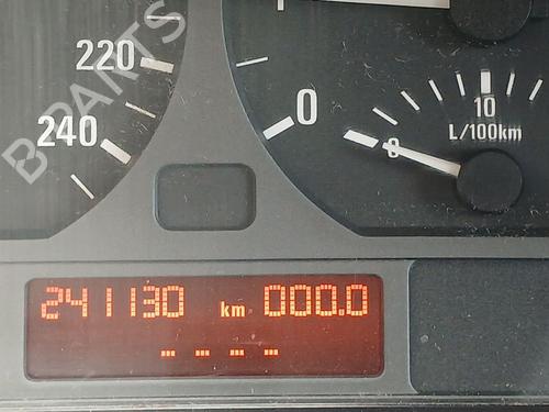 Left front door BMW 3 Compact (E46) 316 ti | BP34390576C2  - Image 14