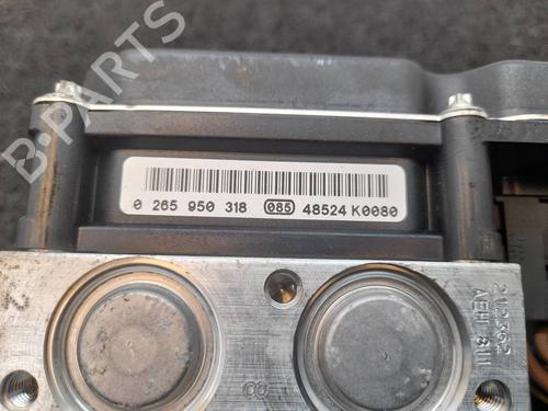 ABS pump BMW X3 (E83) 3.0 d | BP4414579M43 
